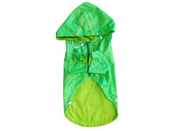 Impermeable Chili - Imagen 7