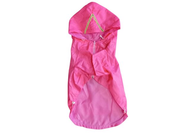 Impermeable Chili - Imagen 6