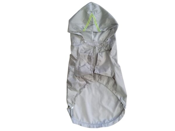 Impermeable Chili - Imagen 5