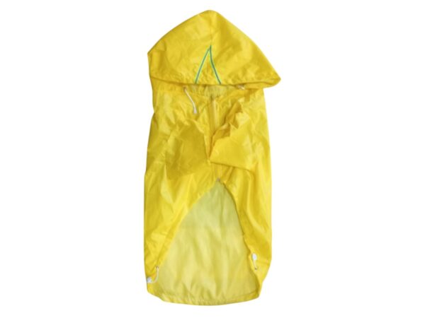 Impermeable Chili - Imagen 4