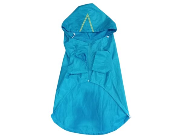 Impermeable Chili - Imagen 3