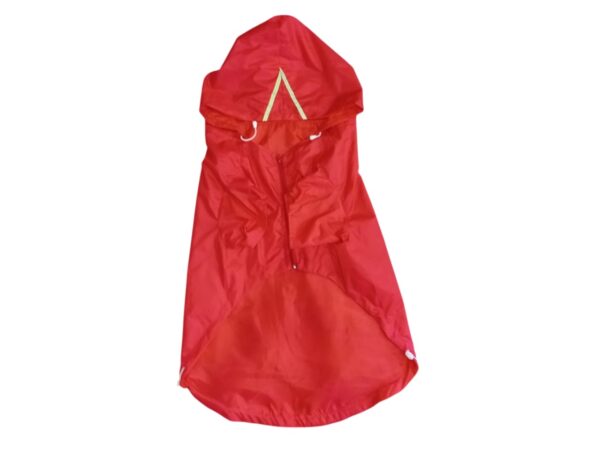 Impermeable Chili - Imagen 2